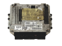 Blok Ovladačů 0281011629 9658944580 9653958980 PSA Bosch 20057