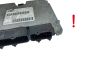 Blok Ovladačů IAW4AF.M7 73501877 61600.627.02 Fiat Magneti Marelli 61986
