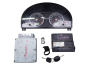 Starter Pack Ford Mondeo 2S7A-12A650-AHC 1S7T-15K600-KB 2.0 TDCI