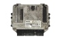 Blok Ovladačů 0281013871 9653958980 9664618080 PSA Bosch 18524