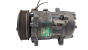 Kompresor Klimatizace 9646416780 SD7V16 1240F 2.0 2.2 HDI Citroen Peugeot 16