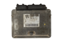 Blok Ovladačů IAW4EF.P2 73500446 61600.623.01 Fiat Magneti Marelli 15058