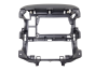 Rámeček pro montáž rádia Navi Renault Trafic 3 Vivaro 2 678704696R 93452423