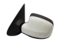 Zpětné Zrcátko Levý Dacia Logan 2 Sandero 2 963023731R 024363 232636213 5 Pin