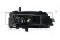 Mlhové Světlo Pravý 5G0941662 99411336102 VW Golf 7 DPA