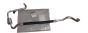Kabel Klimatizace Originál 8200687076 Dacia