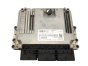 Blok Ovladačů 0281018078 AV21-12A650-RF Ford Bosch