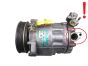 Kompresor Klimatizace 9656572280 SD7C16 Sanden 1305F Citroen C5 6453RS