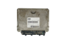 Blok Ovladačů IAW.4AF.M9 55187372 Fiat Magneti Marelli 36901