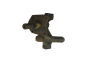 Těhlice Kola Levý Zadek ABS Renault 25 7700776515