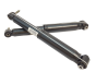 Tlumič Nový originál Zadek Renault Espace 5 562102387R 562100034R x2