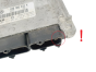 Blok Ovladačů 038906018N 0281001727 Volkswagen Bosch 45770