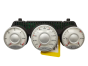 Tachometr 807 Ulysse C8 1400613880 PSA Fiat 22093