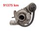 Turbodmychadlo Opel Fiat 1,3 54359700006 73501344 54351014809 91375 km