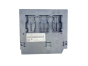 Blok Ovladačů 1K0937087AE 5DK009655-09 VW Seat Skoda Hella