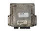 Blok Ovladačů PSA 0281010595 9642014980 Bosch 2896