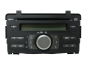 Rádio Cd Daihatsu Cuore 86180-B2430 CQ-JD3770AW 1055