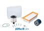 Sada Filtrů Pro Renault Dacia KIT4 152085488R Purflux