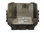 Blok Ovladačů PSA 0281012619 9661032980 Bosch 