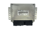 Blok Ovladačů Fiat 73501231 0281010342 41WAA 18141WAA Bosch 50563