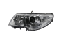 Světla Levý 3T1941017 89410872502 Skoda Superb II DPA
