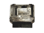 Blok Ovladačů 03C906027BG 0261S06136 VW Bosch 