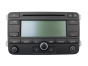 Rádio Cd Navi Volkswagen 1K0035191C 7612002042