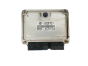 Blok Ovladačů 038906019JK 0281011075 VW Bosch 