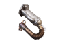 Chladič Egr EGR 147352070R 147357493R 8200577965 1.5 dci Renault 0