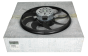 Ventilátor Chladiče Originál Renault Laguna 3 214810036R