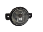 Halogen Levý 8200002469 Valeo Renault Opel Nissan 6669