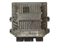 Blok Ovladačů 9657662380 9647423380 5WS40155C-T PSA Siemens 3009