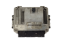 Blok Ovladačů 0281012769 8200391966 8200558304 Renault Bosch 3777