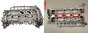 Hlava Válce Renault Nissan 8200519994 8200539196 2.0 DCI M9R