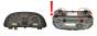Tachometr VW Golf MK4 1J0920822C 0263618183 59286