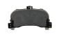 Tachometr Fiat Panda 555000460104 1428