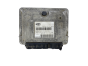 Blok Ovladačů IAW4AF.M9 55187372 61600.627.05 Fiat Magneti Marelli 54195