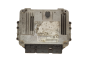 Blok Ovladačů 0281011863 9653958980 9655943580 PSA Bosch 30594