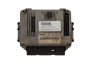 Blok Ovladačů 0281011276 8200305678 8200304606 Renault Bosch 1009