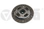 Štít Spojky 038141031R 31410005001 VW Seat Skoda Vika