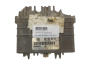 Blok Ovladačů VW Seat 030906027AK 0261203930 Bosch 1073