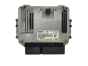Řídicí Jednotka Motoru 55205597 0281012899 Fiat Bosch 52664