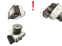 Pumpa Abs Ford Mondeo 7G91-2C405-AA 54084874A TRW 46781