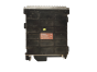 Blok Ovladačů 0280000542 030906021 VW Bosch 