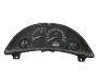 Otáčkoměr Opel Corsa C 09166814FL 110008988009 41051