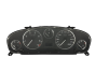 Otáčkoměr Peugeot 406 Coupe 9630372980 VDO 57178