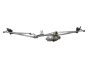 Mechanizmus Stěračů Smart Fortwo A4518240001 A4518200040 Valeo