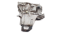 Převodovka JB1513 1.2 16v Renault Clio 2 