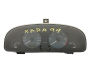 Tachometr Citroen Xsara 9636440580 OR 00