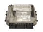 Blok Ovladačů 9662213180 0281013331 9653958980 PSA Bosch